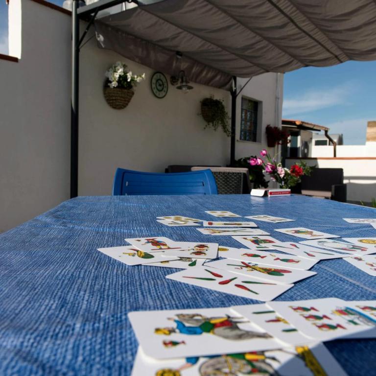 San Vito Lo Capo da Ciccio - Appartamento - Piano Terra - 8