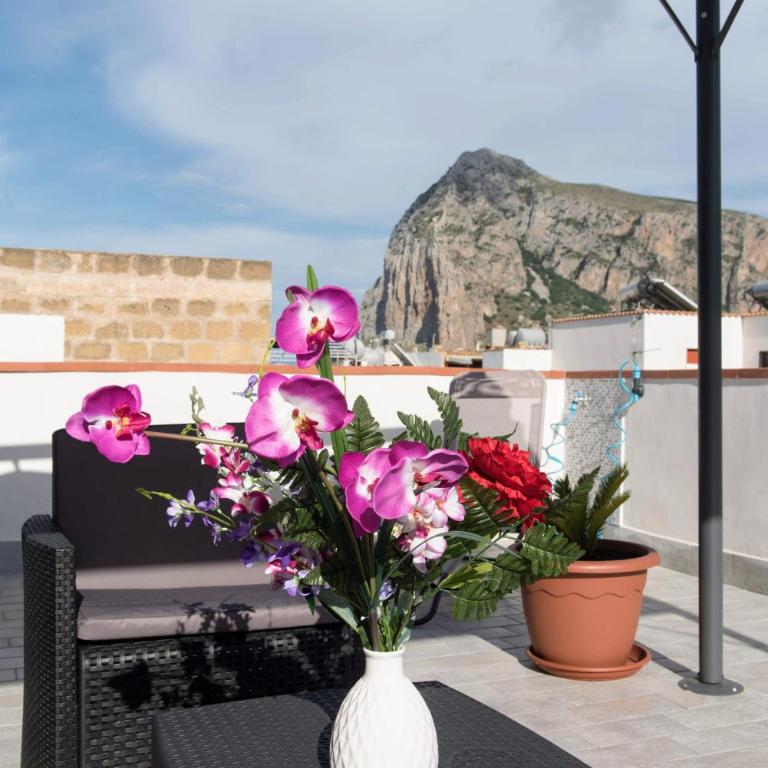 San Vito Lo Capo da Ciccio - Appartamento - Piano Terra - 2