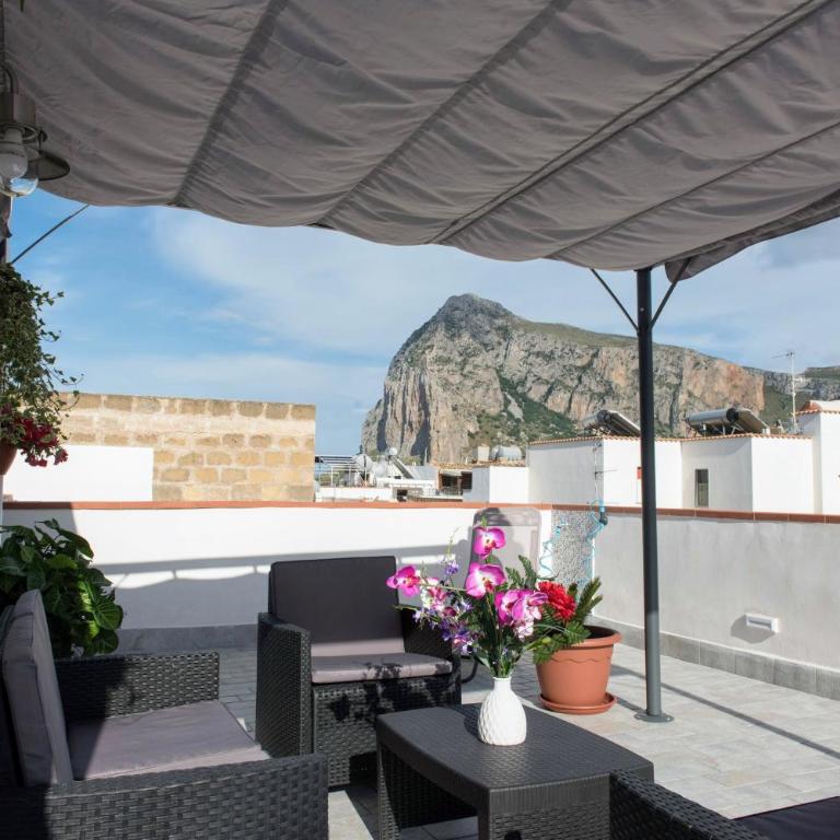 San Vito Lo Capo da Ciccio - Appartamento - Piano Terra - 10