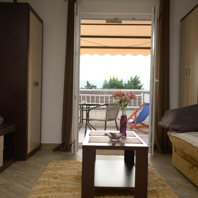 Apartmani ,,Terasa" - Apartman na Više Nivoa - 15