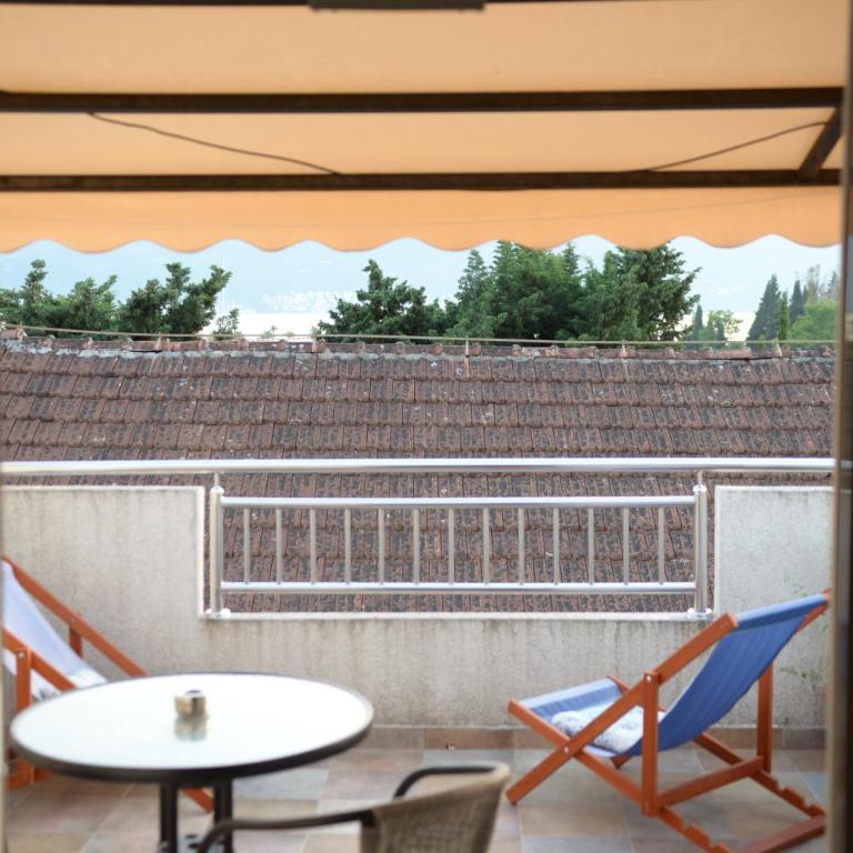 Apartmani ,,Terasa" - Apartman na Više Nivoa - 13