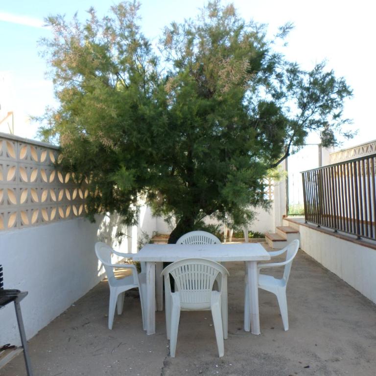 Apartamento primera linea de playa WIFI gratis - Apartamento con vistas al mar - 5