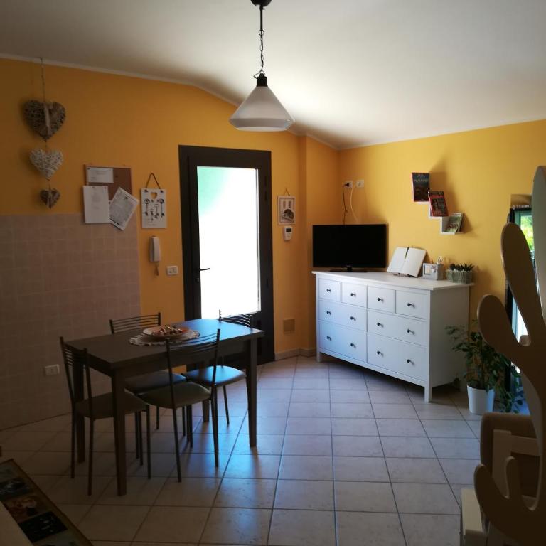 "Profumo di Tiglio" - Ferienhaus - 22