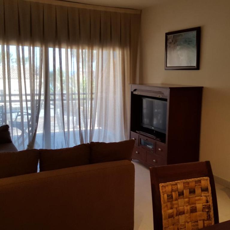 Ultramar - Apartamento con vistas al mar - 9