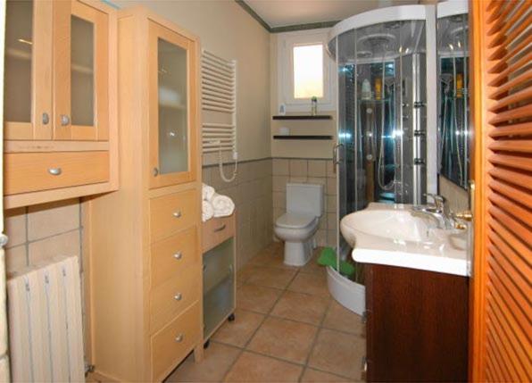 Apartamento C Real,9- 2 HABITACIONES - Apartamento - 20