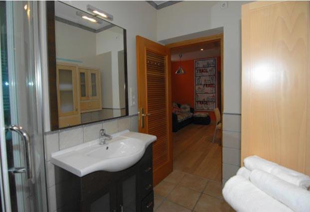 Apartamento C Real,9- 2 HABITACIONES - Apartamento - 19