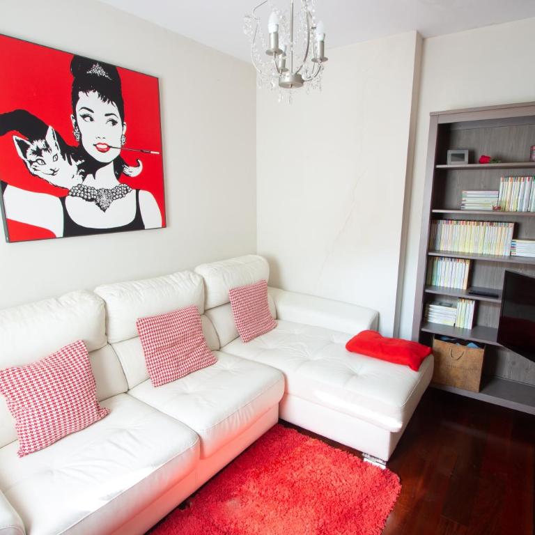 Mallona Apartamento Turístico - Apartamento - 12