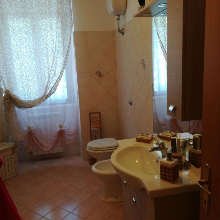 "Profumo di Tiglio" - Ferienhaus - 28