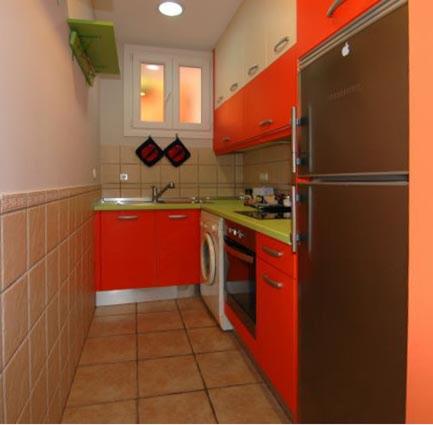 Apartamento C Real,9- 2 HABITACIONES - Apartamento - 17