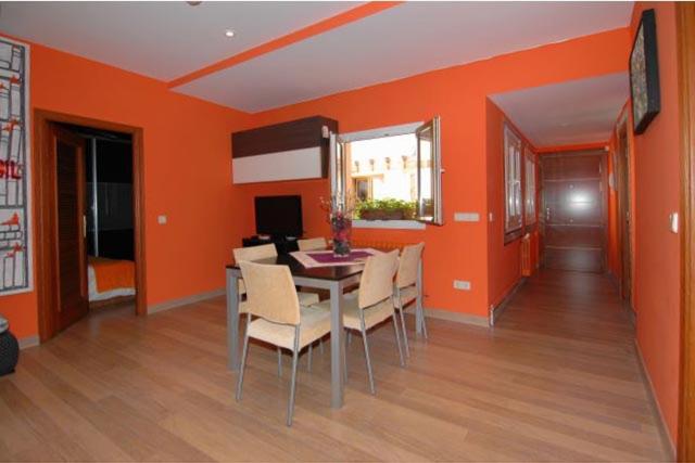 Apartamento C Real,9- 2 HABITACIONES - Apartamento - 11