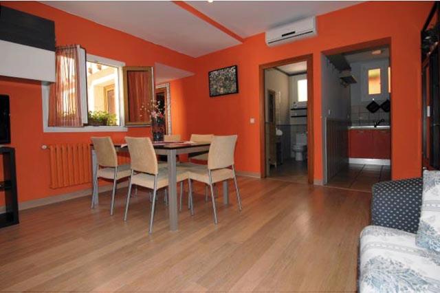 Apartamento C Real,9- 2 HABITACIONES - Apartamento - 9
