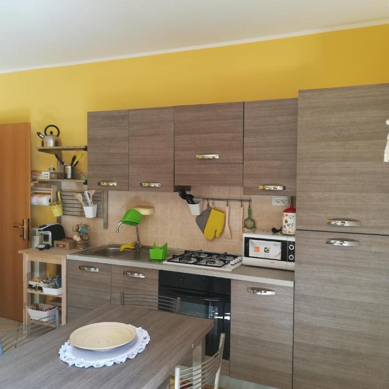"Profumo di Tiglio" - Ferienhaus - 20