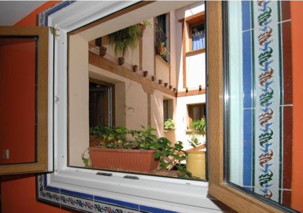 Apartamento C Real,9- 2 HABITACIONES - Apartamento - 10