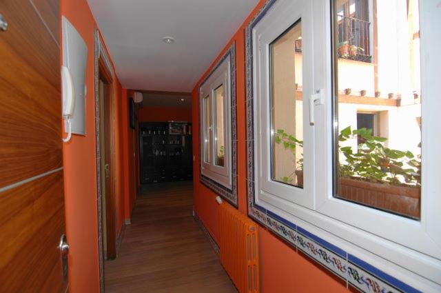 Apartamento C Real,9- 2 HABITACIONES - Apartamento - 8