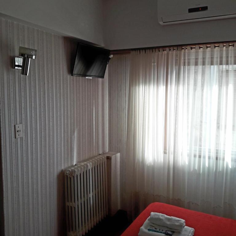 Plaza hotel - Suite - 6