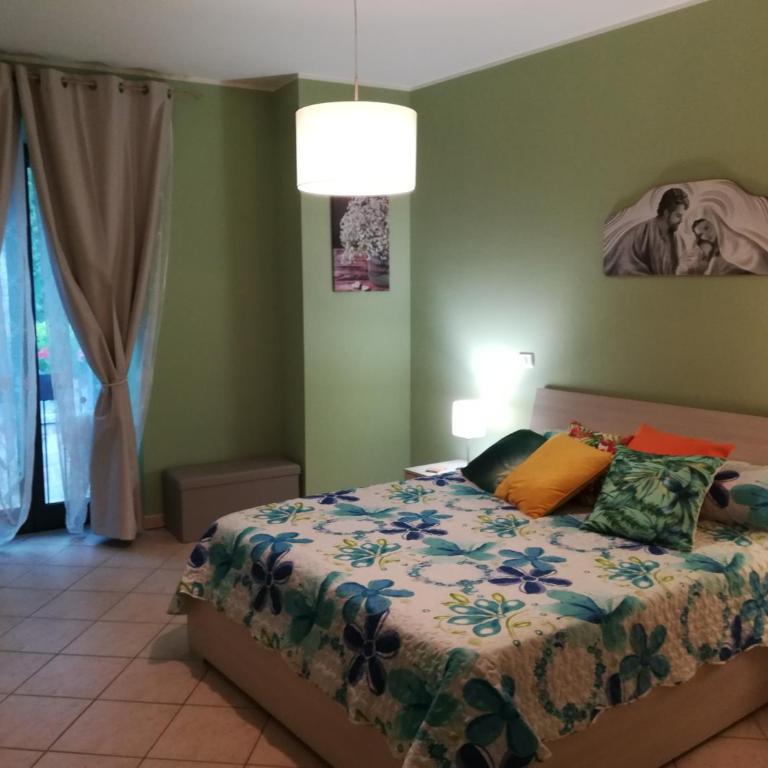 "Profumo di Tiglio" - Ferienhaus - 7