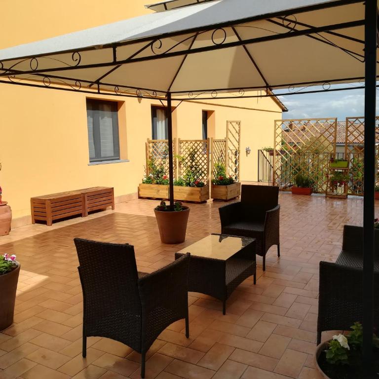 "Profumo di Tiglio" - Ferienhaus - 1