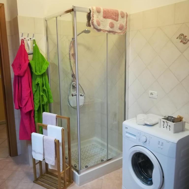 "Profumo di Tiglio" - Ferienhaus - 29