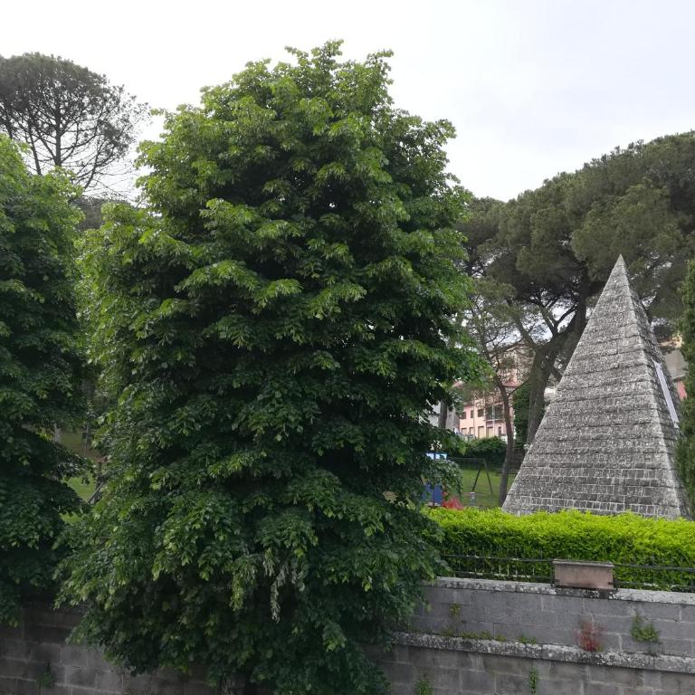"Profumo di Tiglio" - Ferienhaus - 19