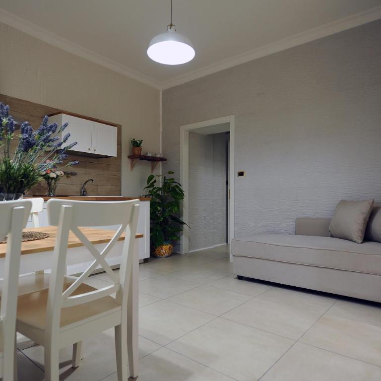 Blue Sea Apartment - Apartment - 6