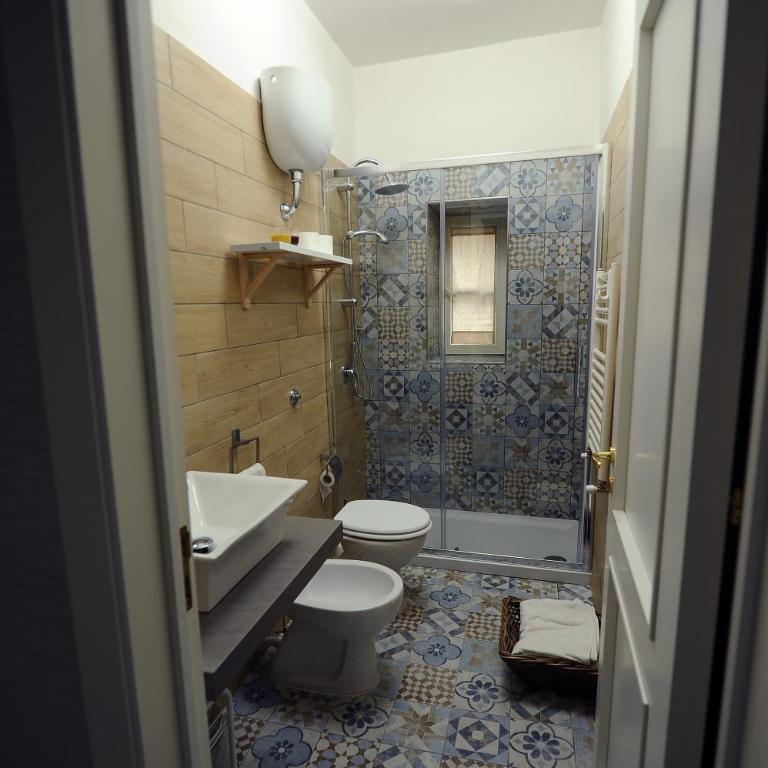 Blue Sea Apartment - Apartment - 15