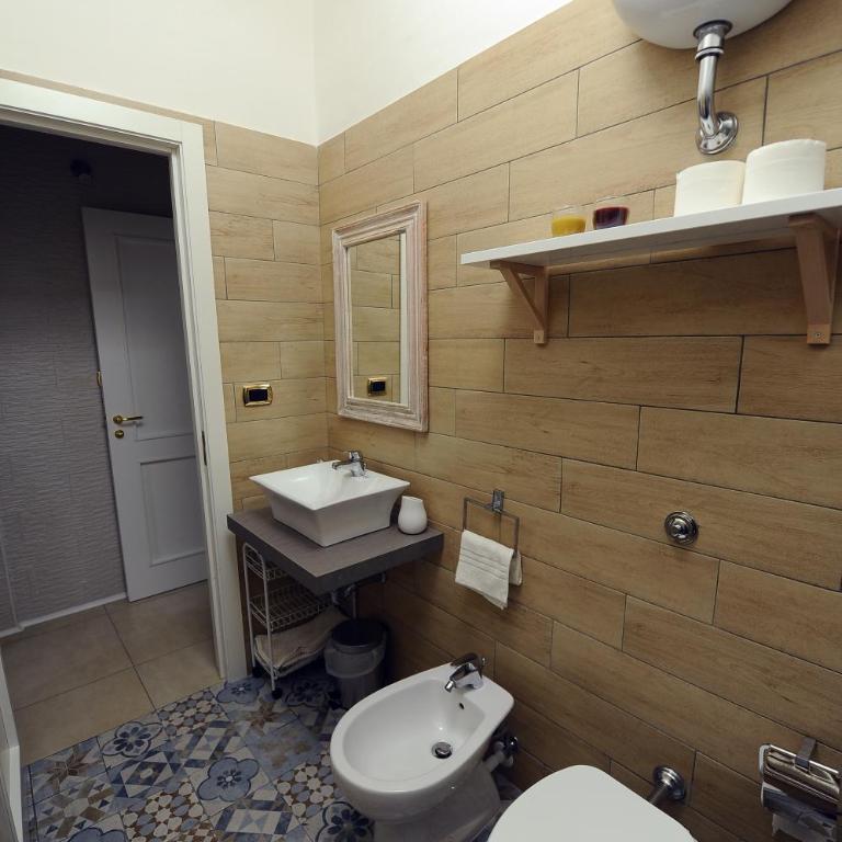 Blue Sea Apartment - Apartment - 14
