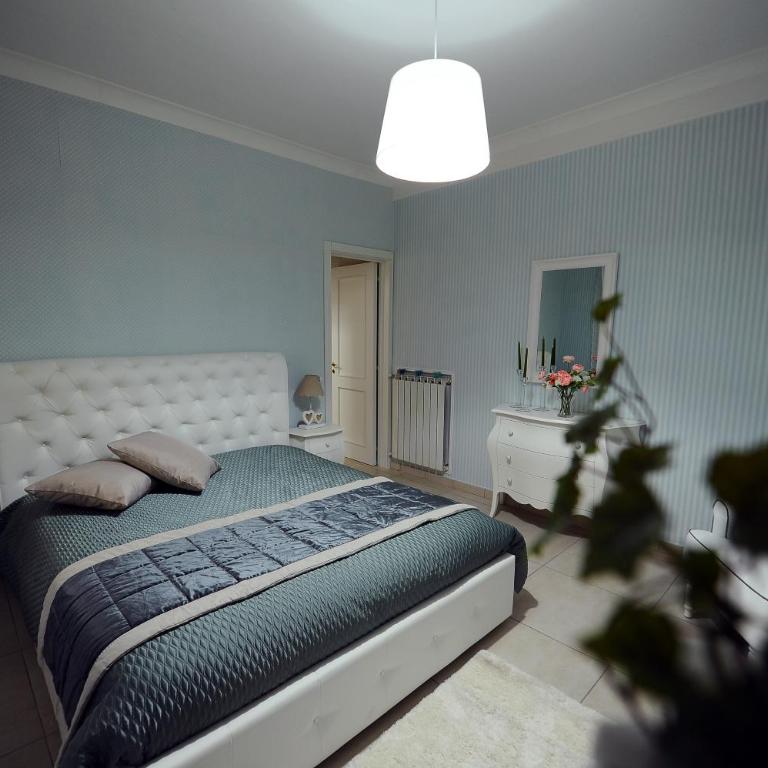 Blue Sea Apartment - Apartment - 10