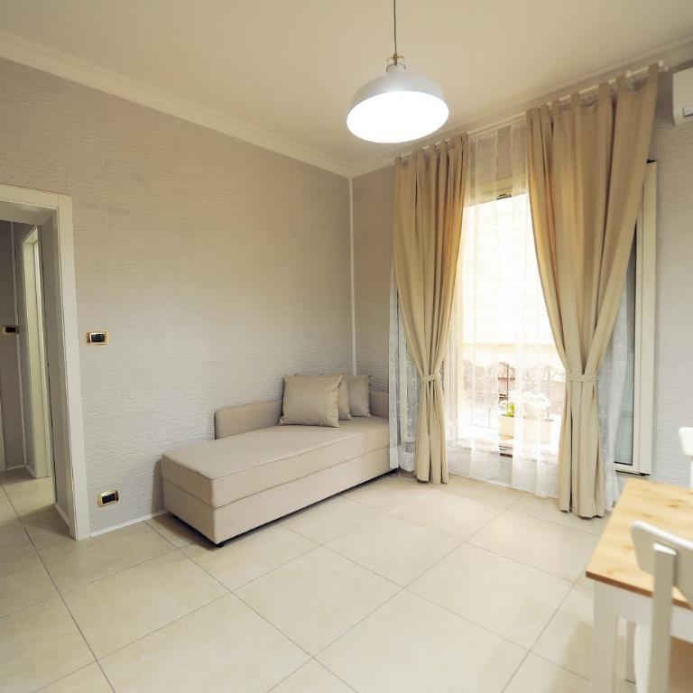 Blue Sea Apartment - Apartment - 9