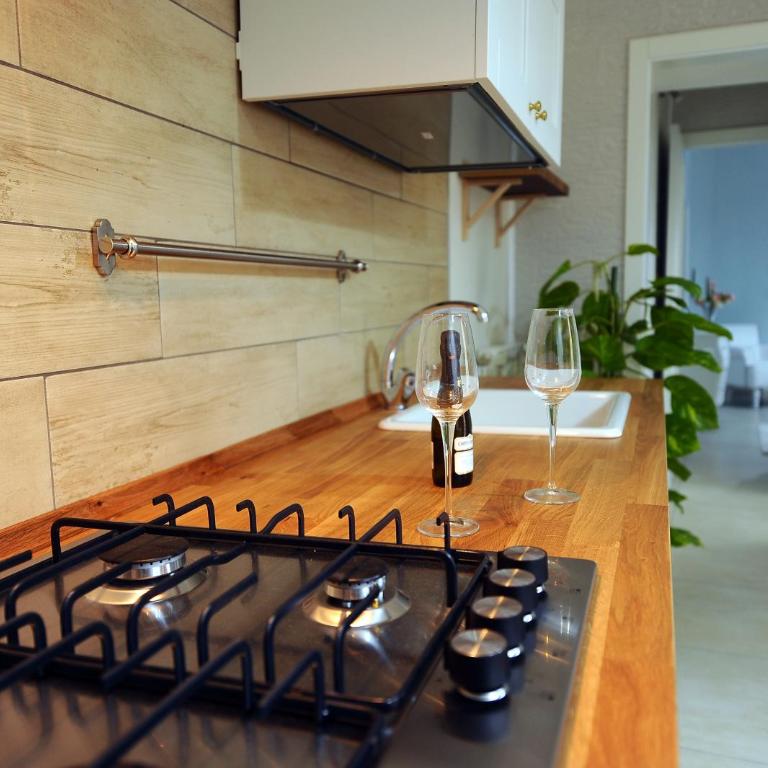 Blue Sea Apartment - Apartment - 8