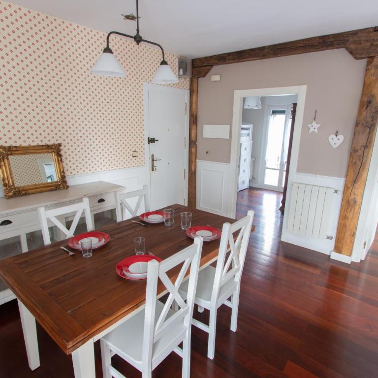 Mallona Apartamento Turístico - Apartamento - 13