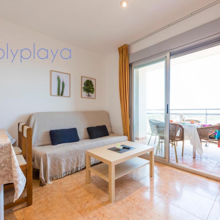 desolyplaya Acrópolis - Apartamento Estándar - 11