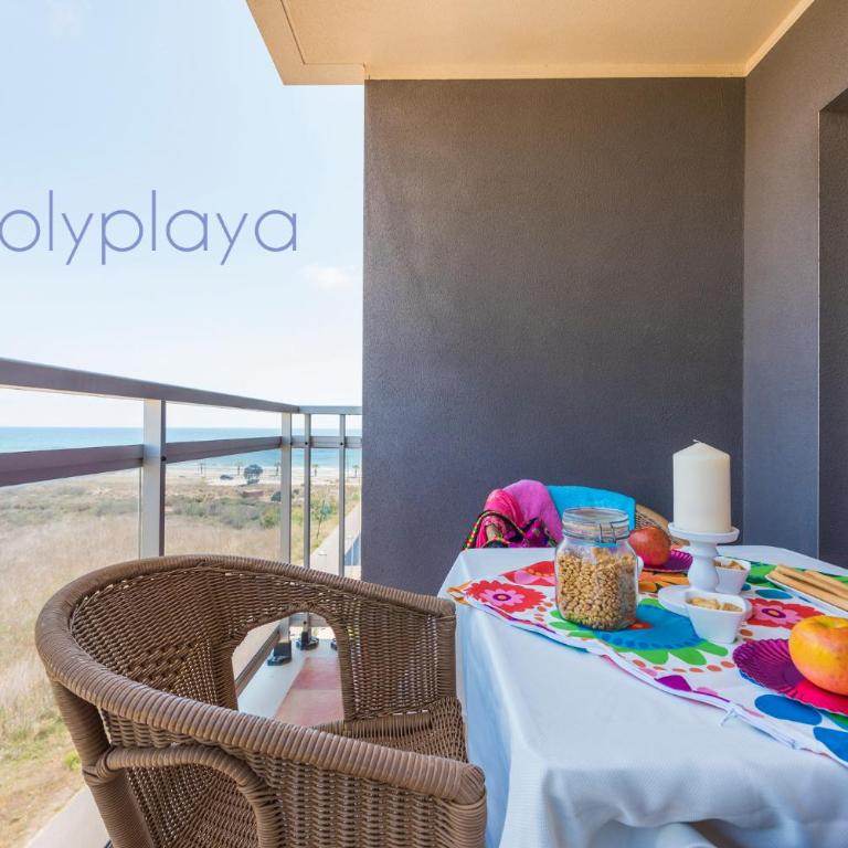 desolyplaya Acrópolis - Apartamento Estándar - 6