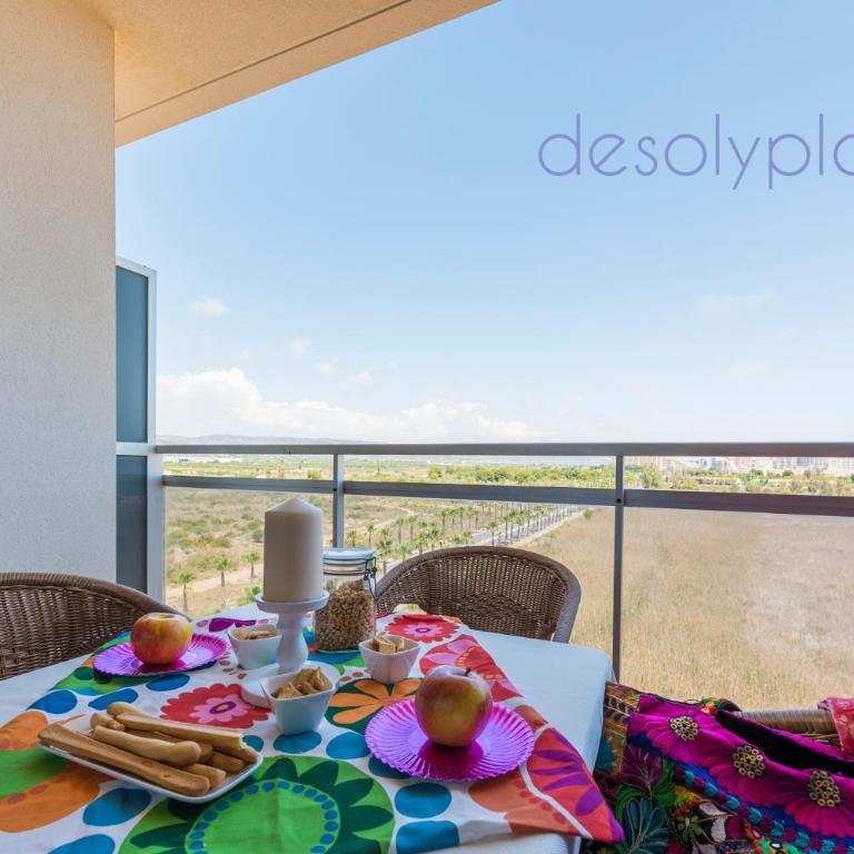 desolyplaya Acrópolis - Apartamento Estándar - 7