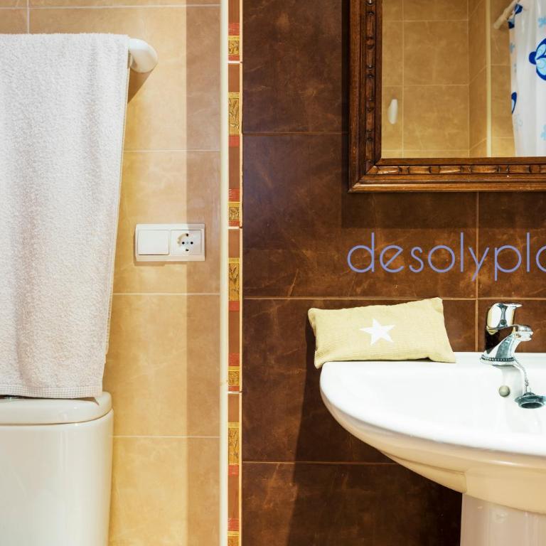 desolyplaya Acrópolis - Apartamento Estándar - 18