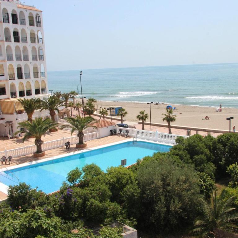 Sand & Salt Clouds - Apartamento con vistas al mar - 3