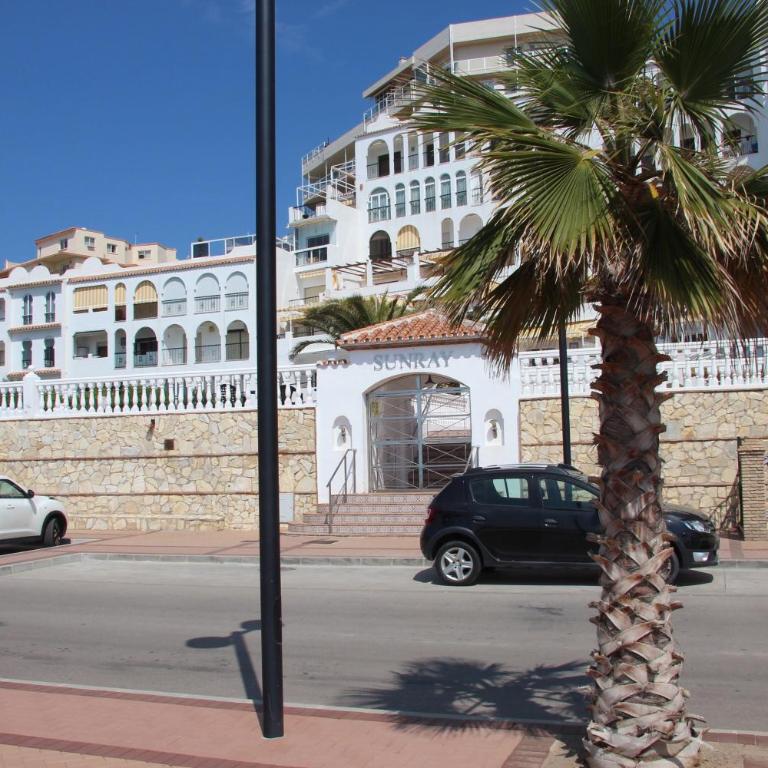 Sand & Salt Clouds - Apartamento con vistas al mar - 8