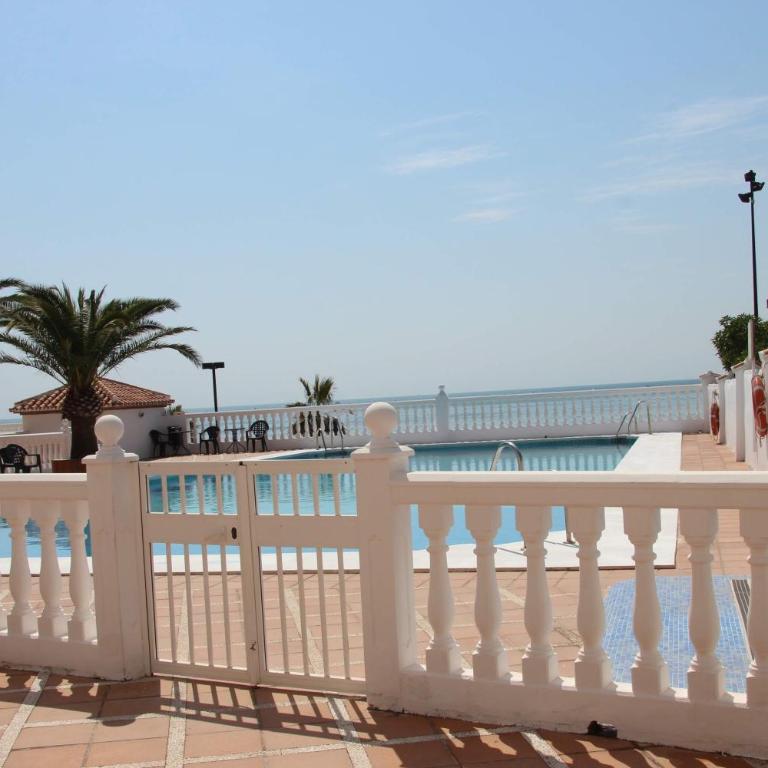 Sand & Salt Clouds - Apartamento con vistas al mar - 10