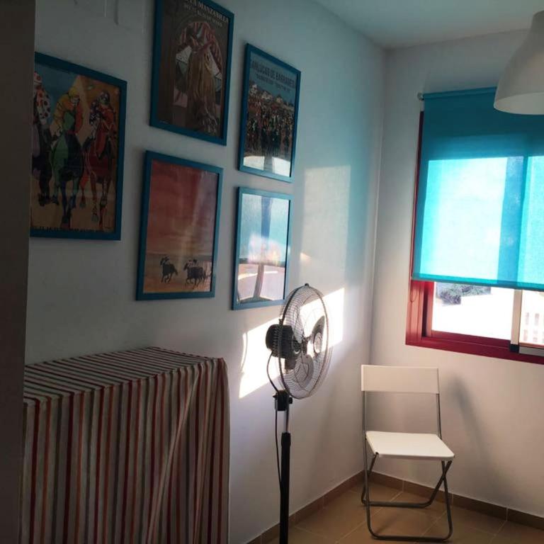 Cadiz Golf - Apartamento de 3 dormitorios - 33
