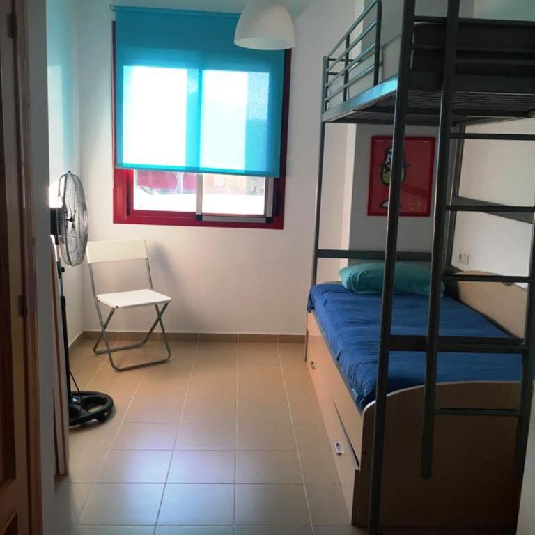 Cadiz Golf - Apartamento de 3 dormitorios - 32