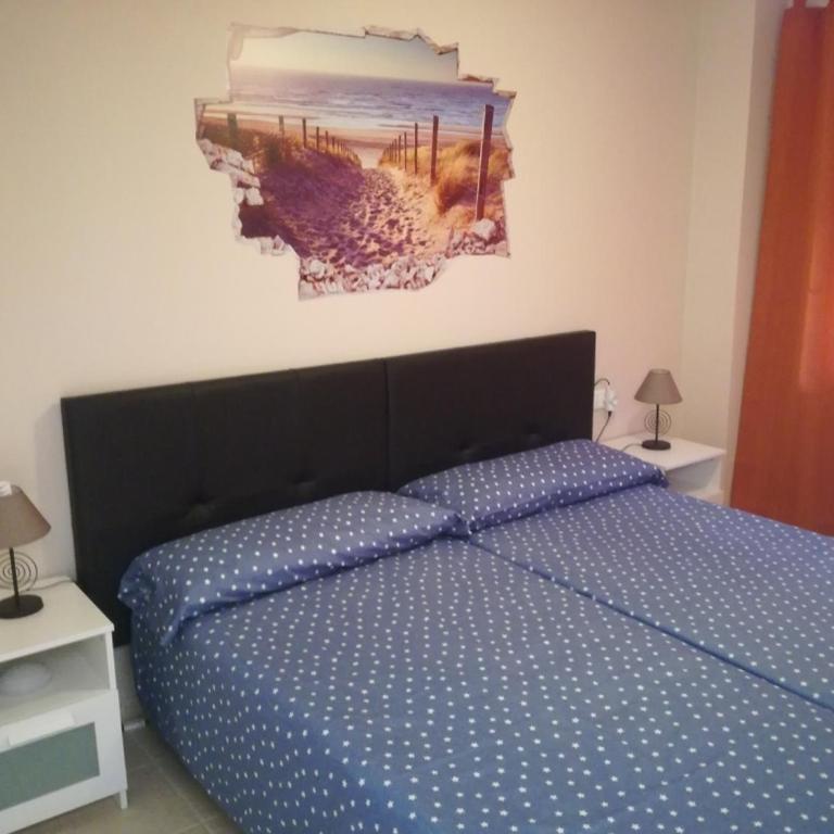 Apartamento Playa Paraiso - Apartamento - 16