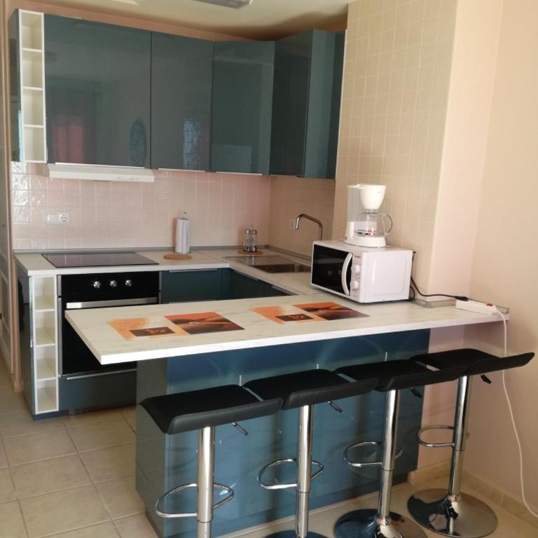 Apartamento Playa Paraiso - Apartamento - 20