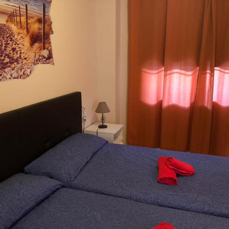 Apartamento Playa Paraiso - Apartamento - 21