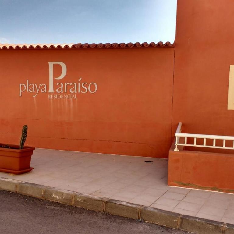 Apartamento Playa Paraiso - Apartamento - 23