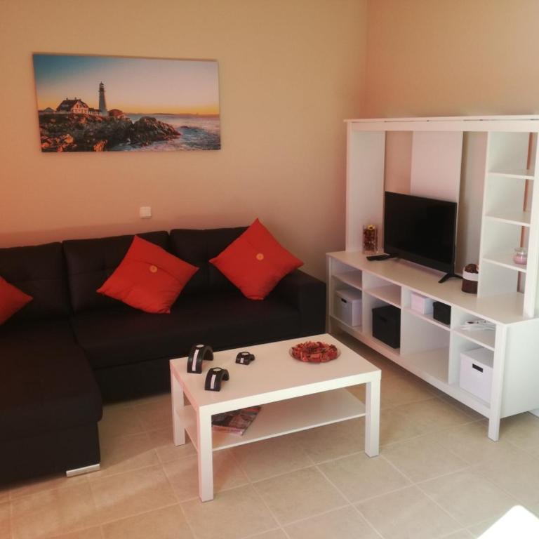 Apartamento Playa Paraiso - Apartamento - 26