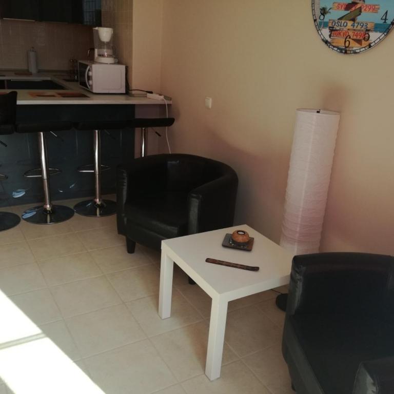 Apartamento Playa Paraiso - Apartamento - 30