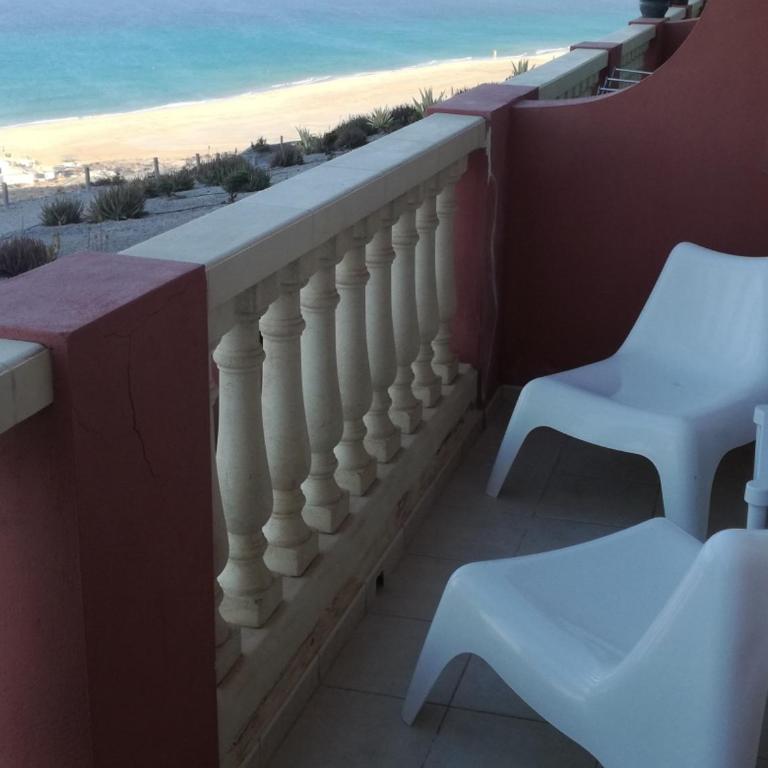 Apartamento Playa Paraiso - Apartamento - 37