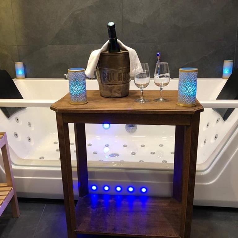 Suites Residences Spa - Appartamento con Spa 2 - 10