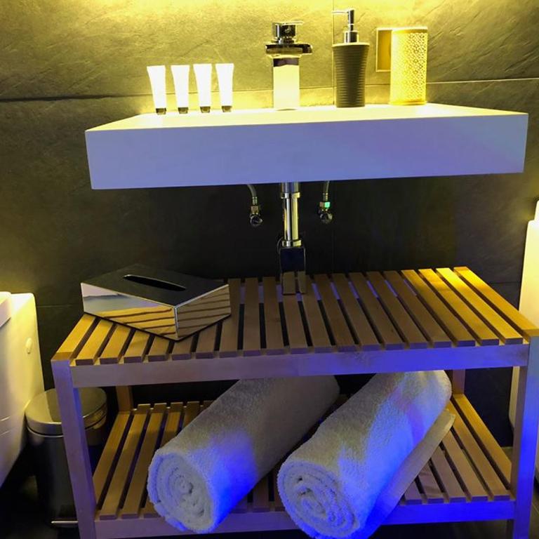 Suites Residences Spa - Appartamento con Spa 2 - 17