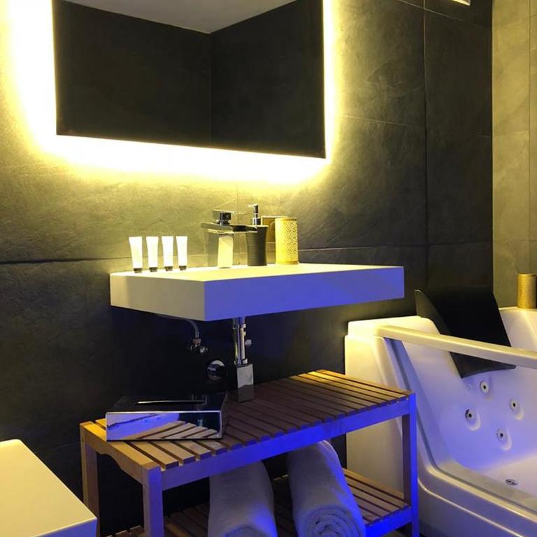 Suites Residences Spa - Appartamento con Spa 2 - 19