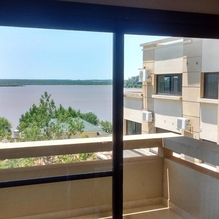 11 Peyret Rent Aparts - Apartamento de 1 dormitorio - 12